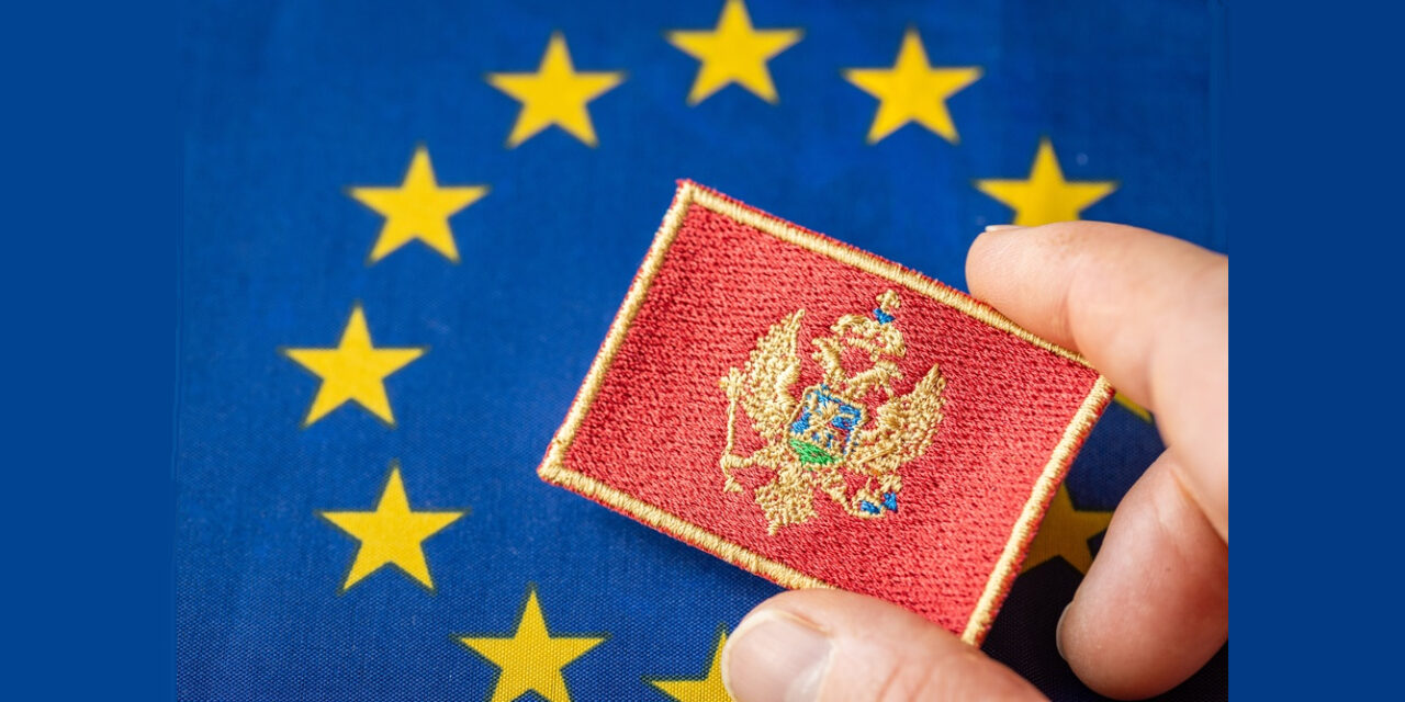 Merz: Montenegró az évtized végéig az EU tagjává válhat