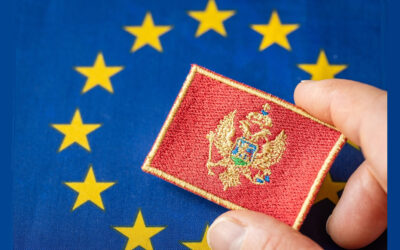 Merz: Montenegró az évtized végéig az EU tagjává válhat