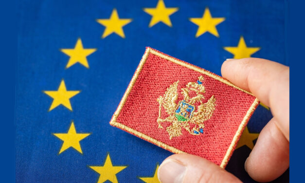 Merz: Montenegró az évtized végéig az EU tagjává válhat