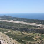 Megrepedt egy repülőgép ablaka a Dubrovnikba tartó járaton