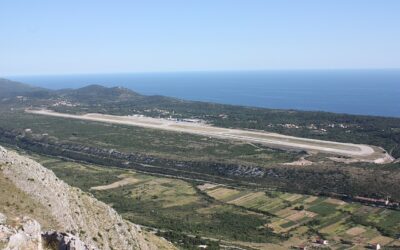 Megrepedt egy repülőgép ablaka a Dubrovnikba tartó járaton A gép kényszerleszállást hajtott végre Bécsben