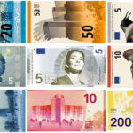Megújul az euró – bemutatták az új bankjegyterveket