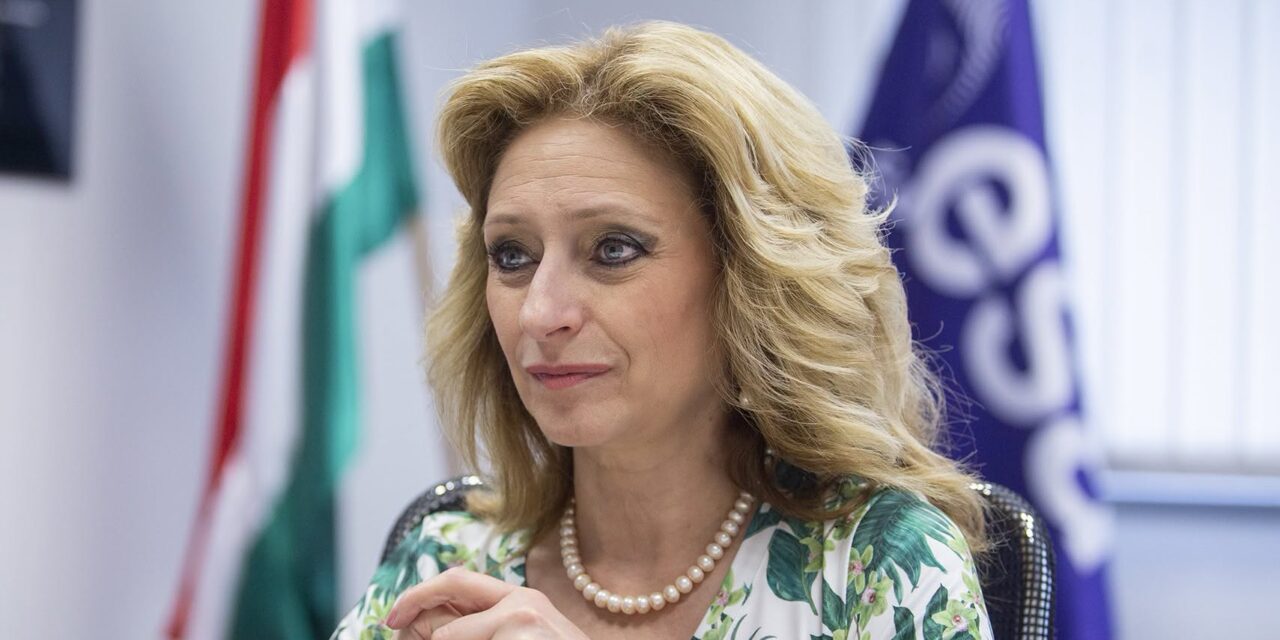 Alakulóban a Fidesz utódpártja?