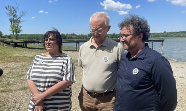 „Adán vagy Zentán nem lehet magyar egyetemistát találni, aki odaállna a társai mellé”