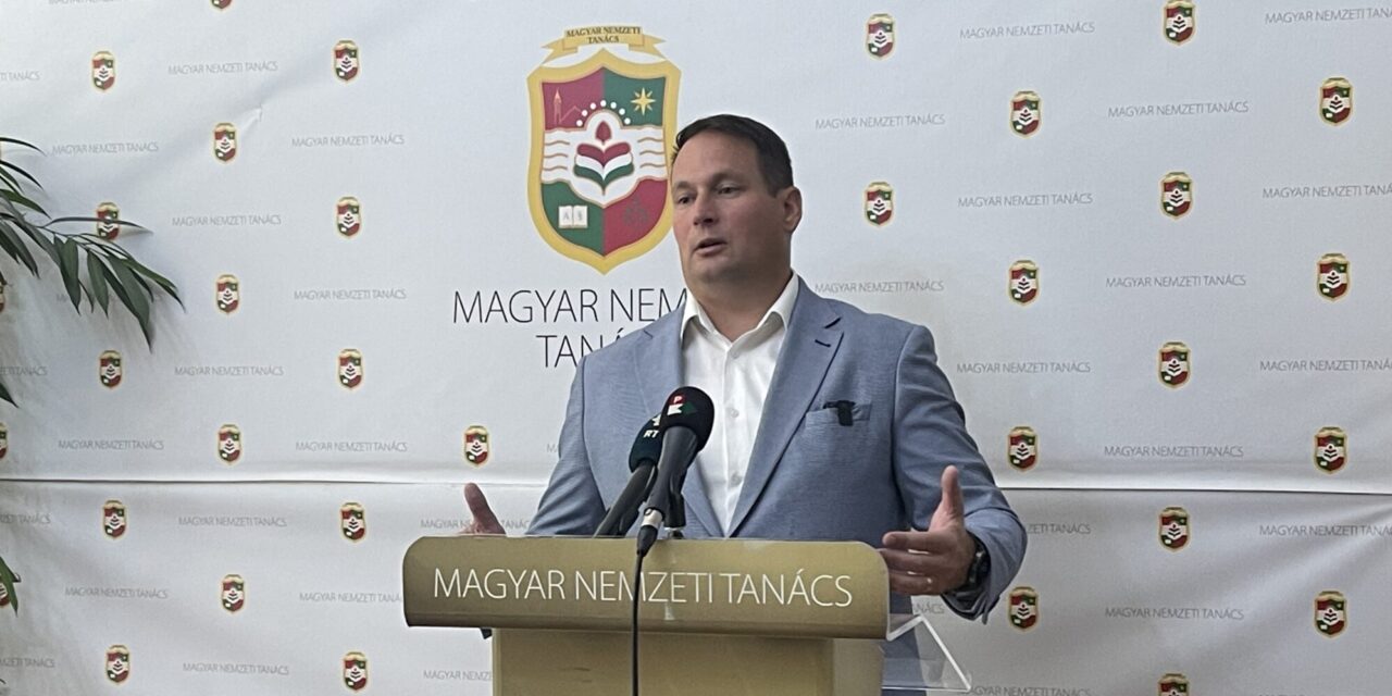 Fremond: A VMÚ javaslatára majd akkor reagálok, amikor aktuális lesz