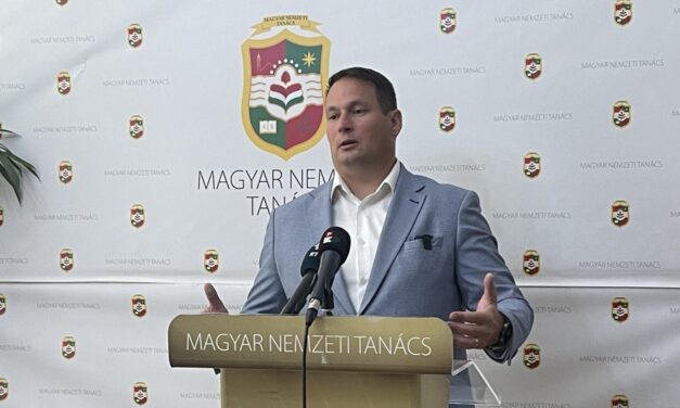 Fremond: A VMÚ javaslatára majd akkor reagálok, amikor aktuális lesz