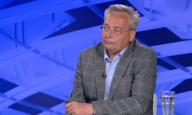 Maglai: Pásztor Bálint törvényt sértett, amikor nem írta ki a helyi közösségi választásokat