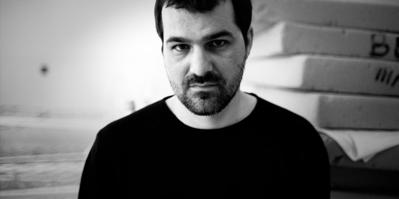 Mundruczó Kornél átvette a palicsi filmfesztivál életműdíját