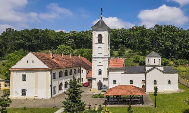 Lezárták az utat Neszt és Füzegy lakói a schengeni szabály miatt