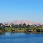 Egyiptom „Új Nílust” épít
