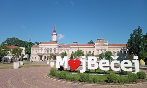 Ők vehetik át Óbecse éves díját