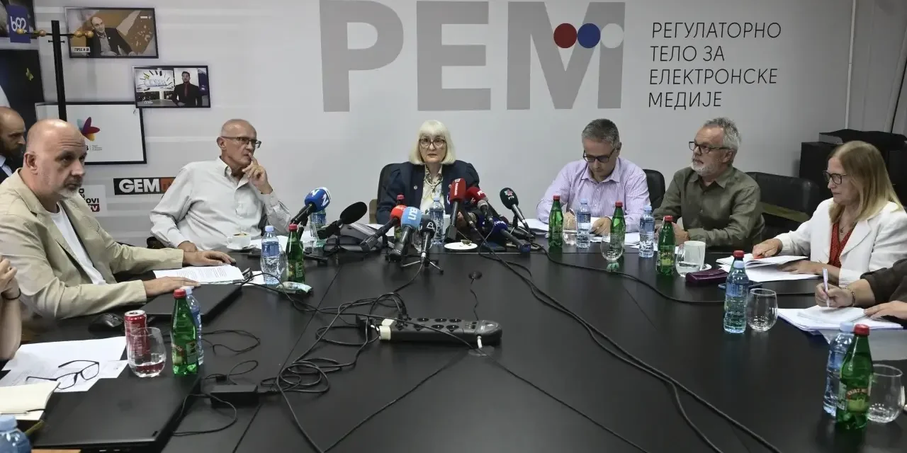 Továbbra sincs elnöke a REM Tanácsának
