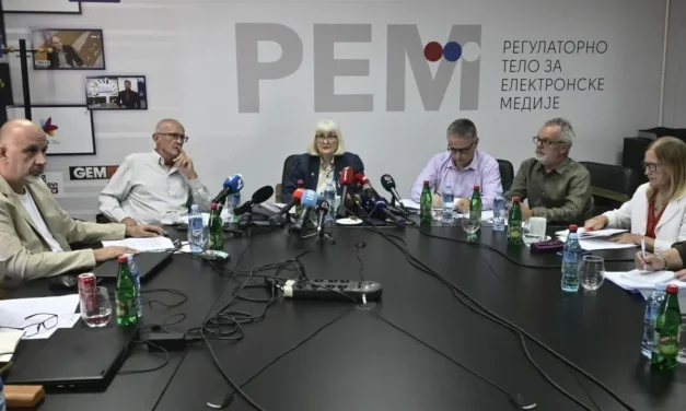 Továbbra sincs elnöke a REM Tanácsának