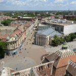 Szabadka a törvények kijátszásával bízott meg a városmag védelmének felülvizsgálatával egy magáncéget