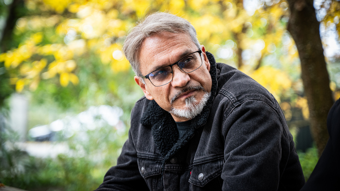 Elhunyt Szolnoki Péter, a Bon-Bon frontembere