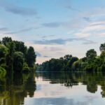 Magyarkanizsánál a Tisza vízminősége megfelel az előírásoknak