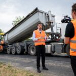 A Budapest-Belgrád vasútvonalon csak a szükséges feltételek maradéktalan teljesülése után indulhat meg a forgalom + VIDEÓ