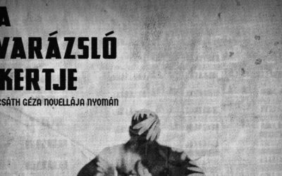 Csáth öröksége a filmvásznon – vajdasági fiatalok készítettek adaptációt