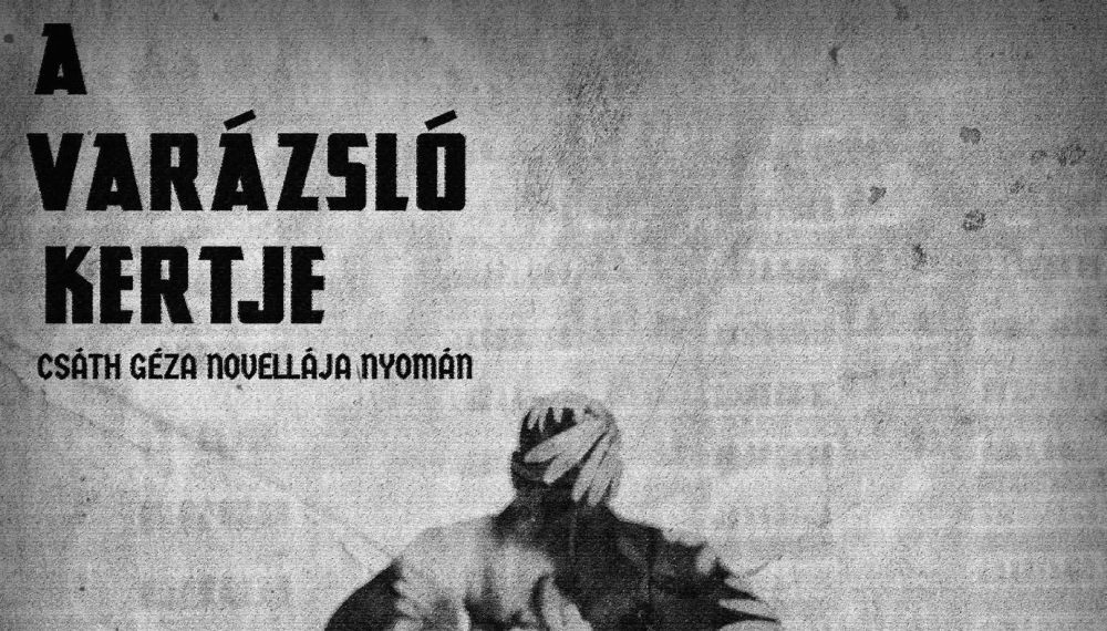 Csáth öröksége a filmvásznon – vajdasági fiatalok készítettek adaptációt