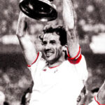 Elhunyt Franco Baresi, az olaszok legendás labdarúgója