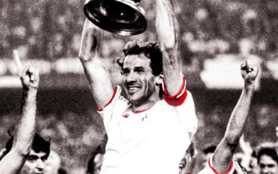 Elhunyt Franco Baresi, az olaszok legendás labdarúgója