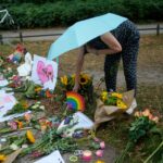 Lelőtték a berlini támadás feltételezett elkövetőjét