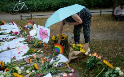 Lelőtték a berlini támadás feltételezett elkövetőjét