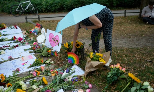 Egy nő meghalt, 29 ember megsérült a berlini Pride-on elkövetett támadásban