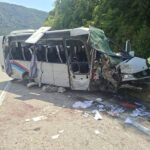 Felébredt a kómából a montenegrói balesetben súlyosan megsérült 10 éves fiú