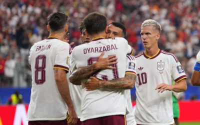 Magabiztos spanyol győzelem a gyengén játszó franciák ellen