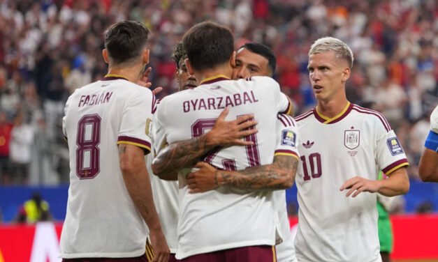 Magabiztos spanyol győzelem a gyengén játszó franciák ellen