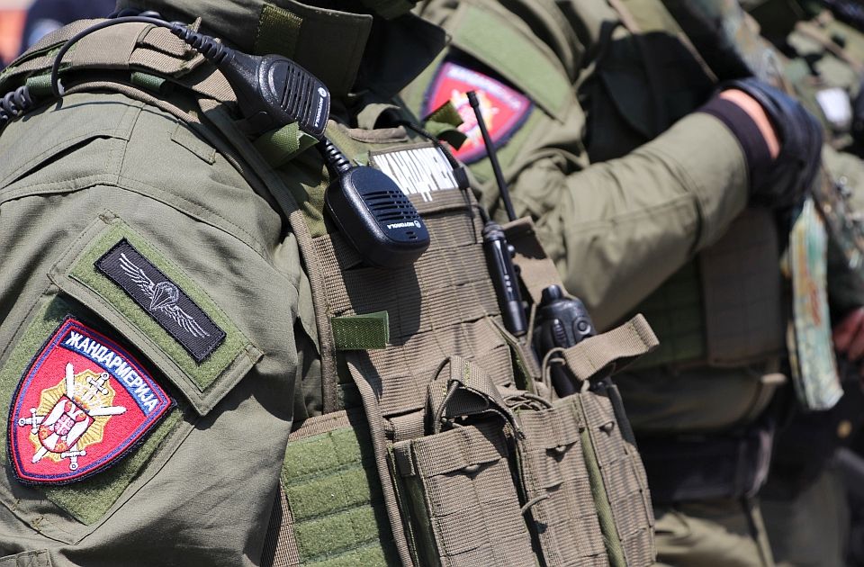 Cvijić: A hatalom jobban támaszkodik a bűnözőkre, mint a rendőrségre