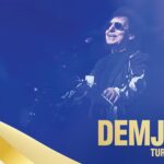 Demjén koncert Topolyán