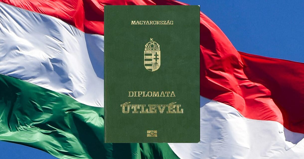 Sok feledékeny nem adta le a diplomata-útlevelét