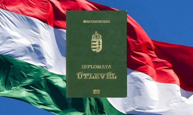 Sok feledékeny nem adta le a diplomata-útlevelét