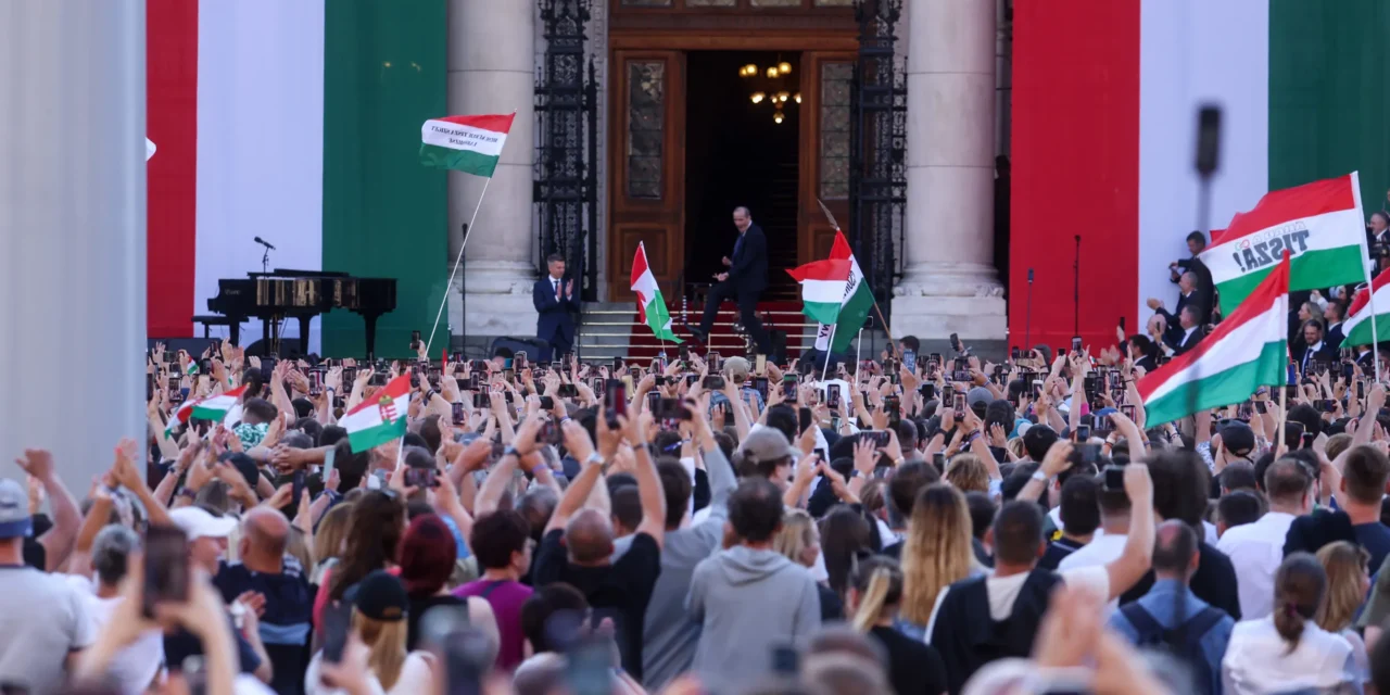 Hegedűs Zsolt a táncával bekerült a New York Times által listázott legstílusosabb emberek közé
