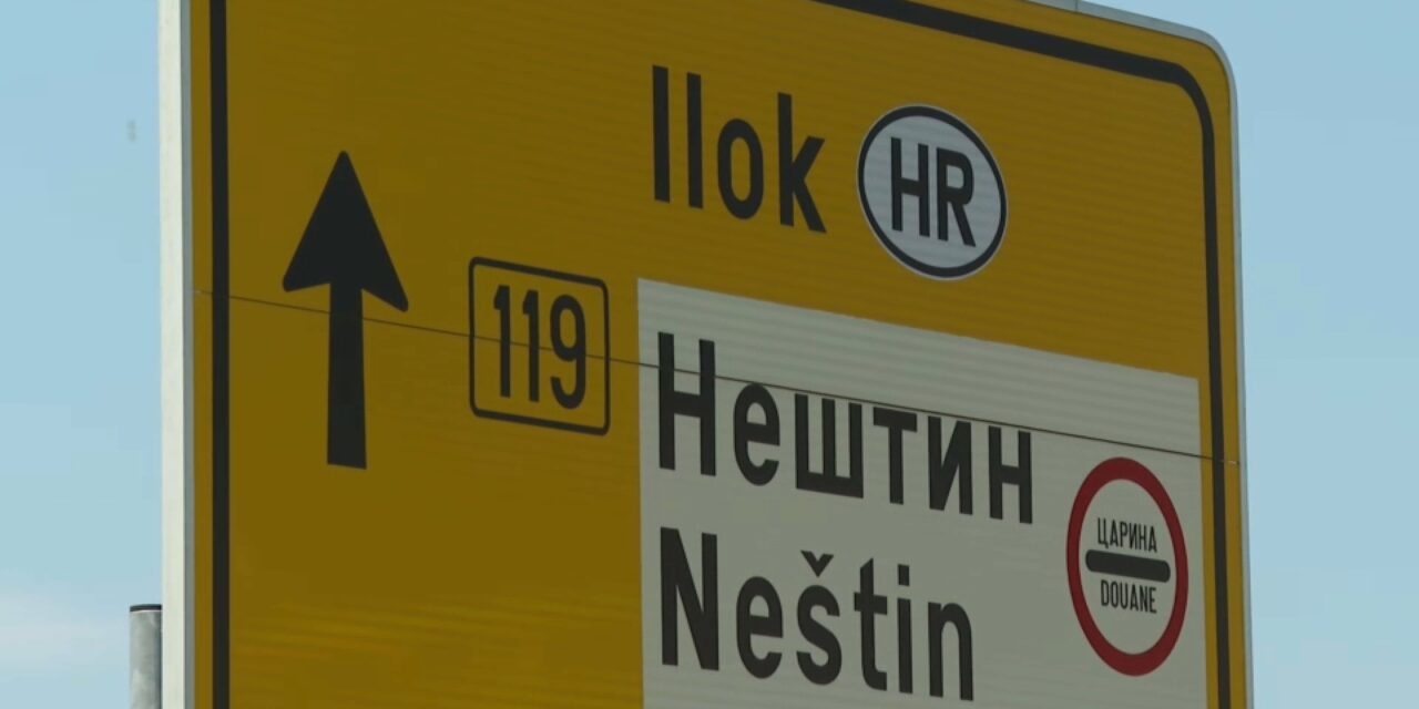 Két falu lakói elérték, hogy rájuk ne vonatkozzon az uniós EES-rendszer