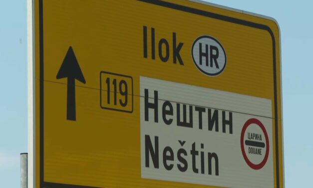 Két falu lakói elérték, hogy rájuk ne vonatkozzon az uniós EES-rendszer