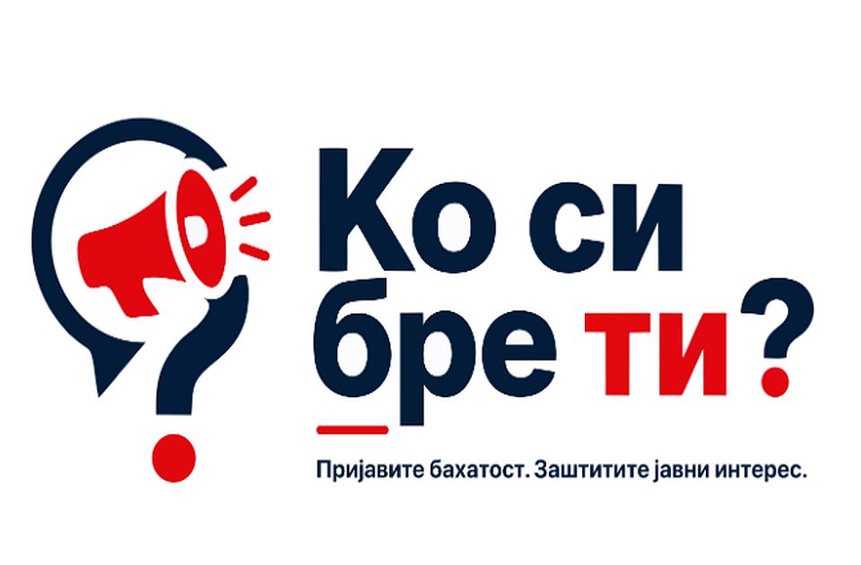 Elindult a Ki vagy te? portál a visszaélésszerűen viselkedő tisztségviselők bejelentésére
