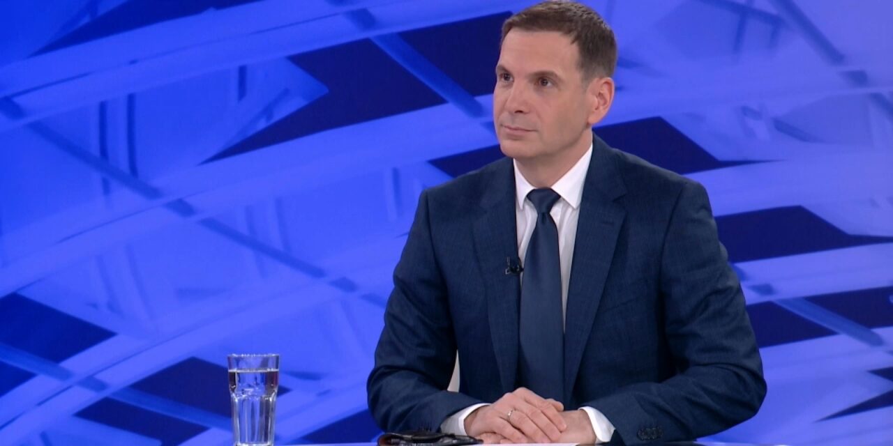 Jovanović: Fontosabb egy ellenzéki jelölt, aki mögé mindenki odaállhat, mint a hatalom jelöltje
