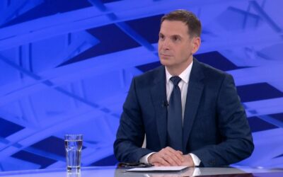 Jovanović: Fontosabb egy ellenzéki jelölt, aki mögé mindenki odaállhat, mint a hatalom jelöltje