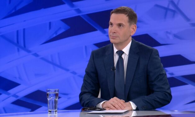 Jovanović: Fontosabb egy ellenzéki jelölt, aki mögé mindenki odaállhat, mint a hatalom jelöltje