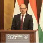 Lemondott a legfőbb ügyész