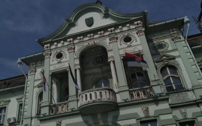 PUF: 4,8 millió dinárt költöttek el az egynapos nagybecskereki ifjúsági fesztiválra