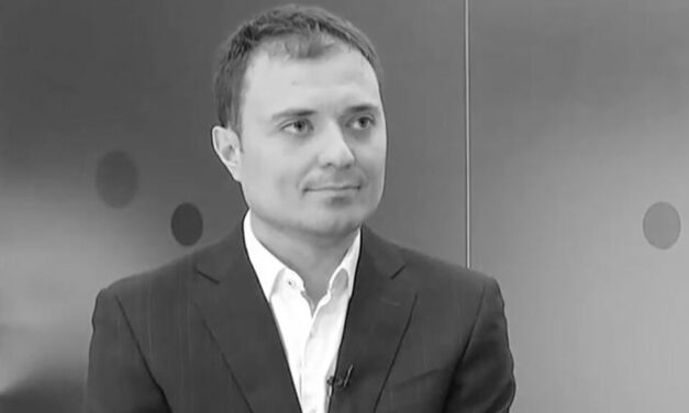 Ejtőernyős balesetben életét vesztette az ismert szabadkai üzletember