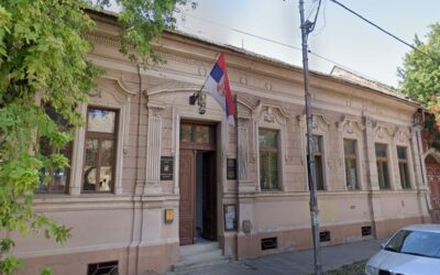 Húszmillió dinárt kap felújításra az Óbecsei Városi Múzeum a minisztériumtól