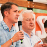 Pásztor: Ami Vučićék támogatását illeti, a VMSZ-nek nincs szégyellnivalója