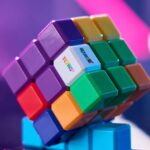 Megszületett a Tetris és a Rubik-kocka szerelemgyereke