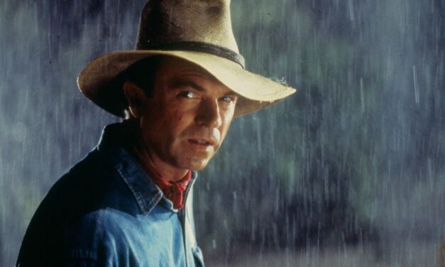Meghalt Sam Neill