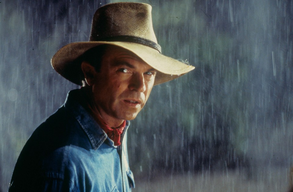 Meghalt Sam Neill